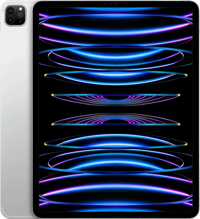 Apple iPad Pro 12.9" - 6. Generation / 2022