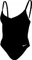 Nike V-Neck One Piece Badeanzug (Damen) Vorschaubild