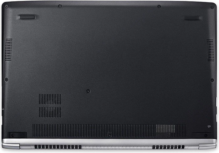 Acer Swift 5 SF514-51-56BX, schwarz, Core i5-7200U, 8GB RAM, 512GB SSD, DE