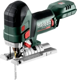 Metabo STA 18 LTX 150 BL Akku-Pendelhubstichsäge solo inkl. Koffer