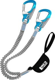 LACD Via Ferrata Pro Evo 2.0 Klettersteigset stretch