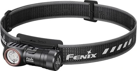 Fenix HM53R Stirnlampe