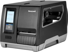 Honeywell PM45 300dpi, Thermodirekt/Thermotransfer