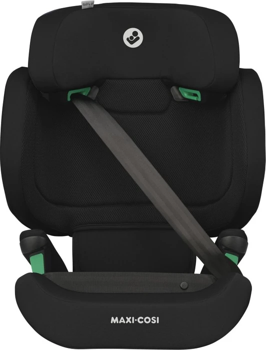Maxi-Cosi RodiFix R i-Size authentic black