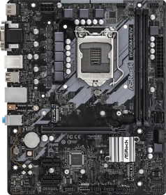 ASRock B560M-HDV (Intel 1200)