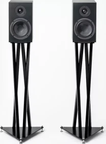Pro-Ject Tristand schwarz, Paar