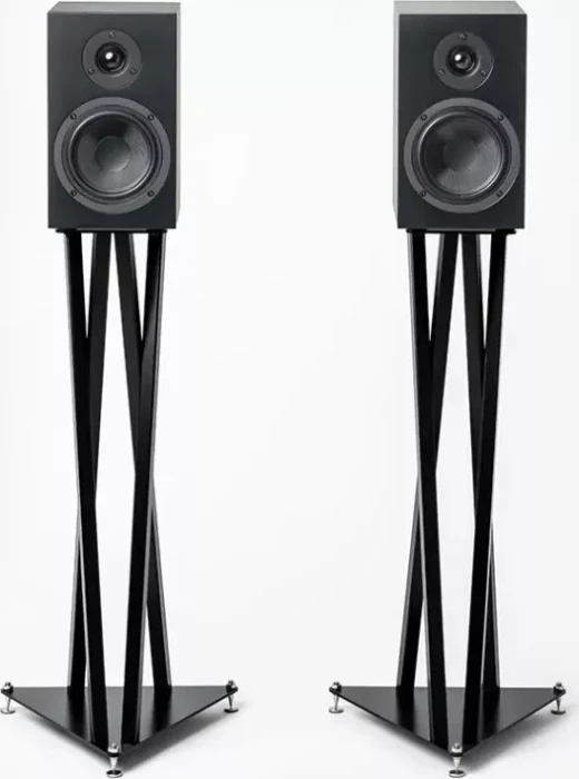 Pro-Ject Tristand schwarz, Paar