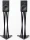 Pro-Ject Tristand schwarz, Paar