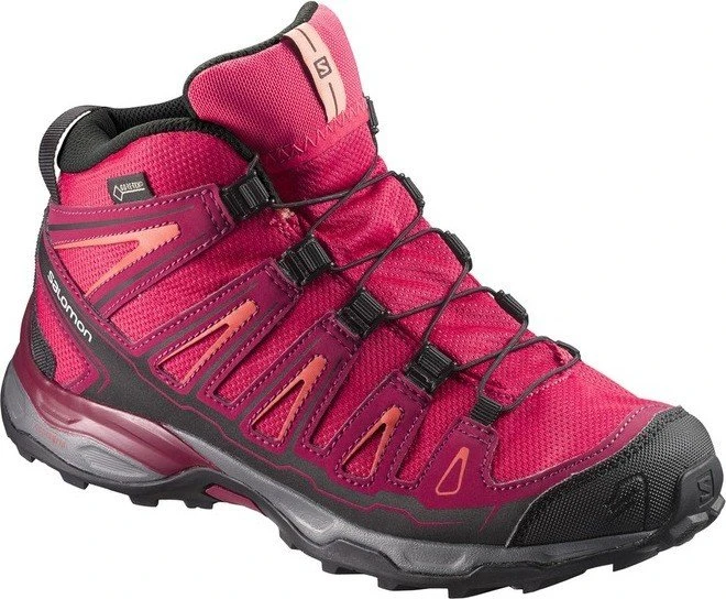 Salomon X Ultra Mid GTX (Junior)