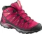 Salomon X Ultra Mid GTX (Junior) Vorschaubild