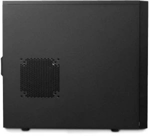 NZXT Source 210 schwarz
