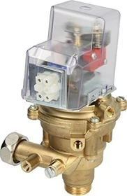 Vaillant Vorrangumschaltventil für VCW 180-280, 182-282, 184, 244, 185, 245
