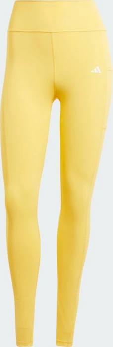 adidas Optime Full-Length Hose lang semi spark (Damen)