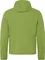 Vaude Monviso Fleece III Funktionsjacke green pepper (Herren) Vorschaubild