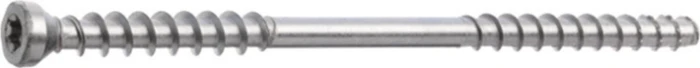 Toproc TSM-D 7.5x400 T40 Schraubmontageanker, 7.5x400mm, 50 Stück