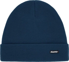 Eisbär Skater Mütze dark turquoise