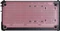 Jonsbo Z20 Pink Black, schwarz/rosa, Glasfenster Vorschaubild