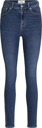 JJXX Vienna S1140 Jeans dark blue denim (Damen)