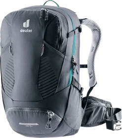Deuter Trans Alpine 28 SL schwarz (Damen)