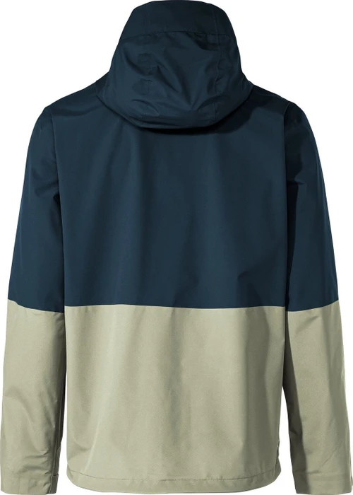 Vaude Neyland 2.5L Funktionsjacke light olive (Herren)