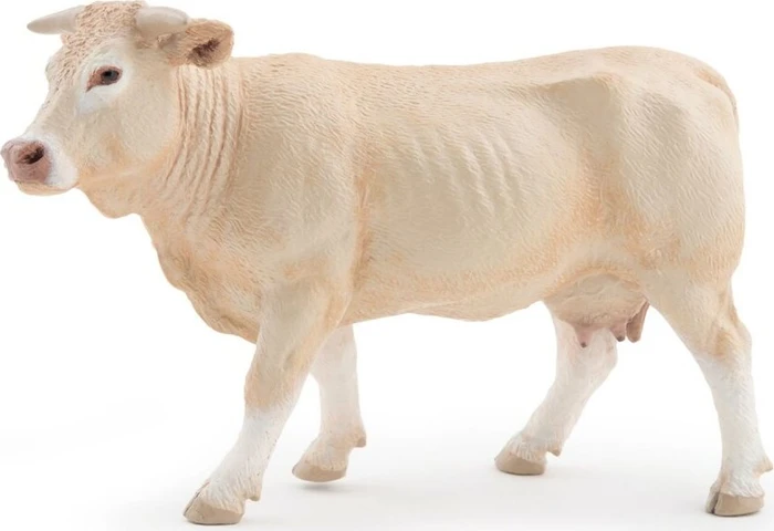 Papo Das Leben auf dem Bauernhof - Blonde d'Aquitaine