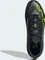 adidas F50 Elite FG core black/iron metallic/lucid lemon (Junior) Vorschaubild