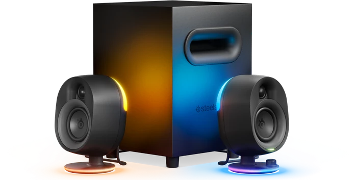 SteelSeries Arena 7