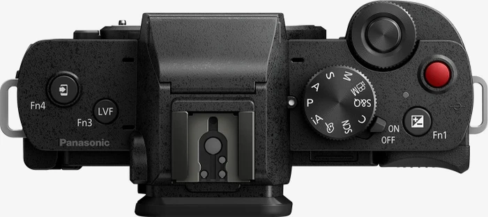 Panasonic Lumix DC-G100 Body