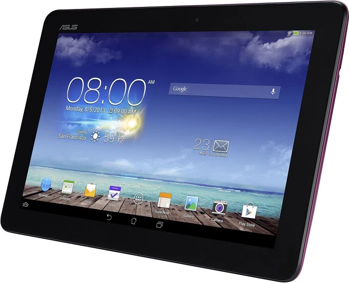 ASUS MeMO Pad 10 pink ME102A-1F027A, 16GB