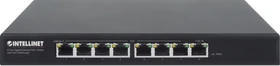 Intellinet Desktop Gigabit Switch, 8x RJ-45, 85W PoE++ PD (561679)