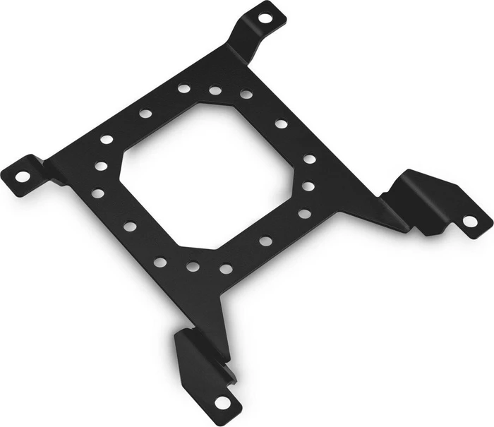 EK Water Blocks EK-Loop X3 Uni Pump Reservoir Bracket, 120mm