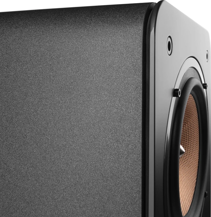 Teufel Ultima 40 Mk4 schwarz, Paar