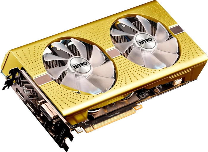 Sapphire Radeon RX 590