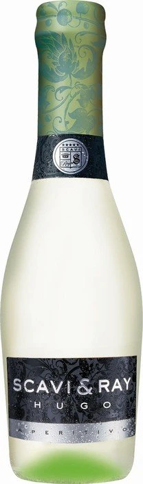 Scavi & Ray Hugo 200ml