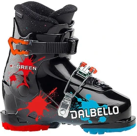 Dalbello J-Green 2.0 GW schwarz (Junior) (Modell 2024/2025)
