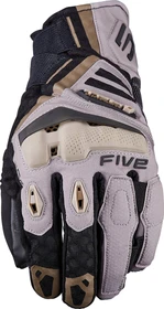 Five TFX1 Airflow Short schwarz/beige/braun