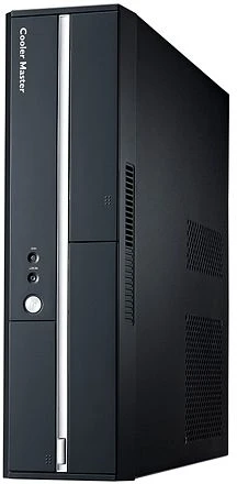Cooler Master Mini 210, 300W TFX12V