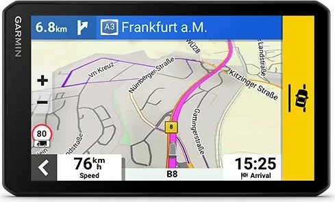 Garmin dēzlCam LGV710 EU