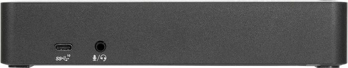 Targus Universal DV4K Dockingstation 100W, USB-Hub, RJ-45, USB-C 3.1 [Buchse]