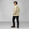 Fjällräven Singi Flannel Hemd langarm chalk white/dune beige (Damen) Vorschaubild