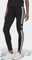 adidas LOUNGEWEAR Trefoil Hose lang black (Damen) Vorschaubild