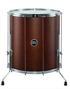 Meinl Traditional Wood Stand Alone Surdo 22"