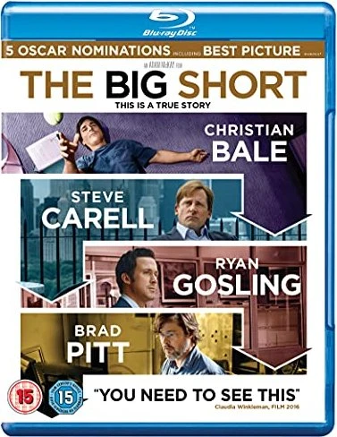 The Big Short