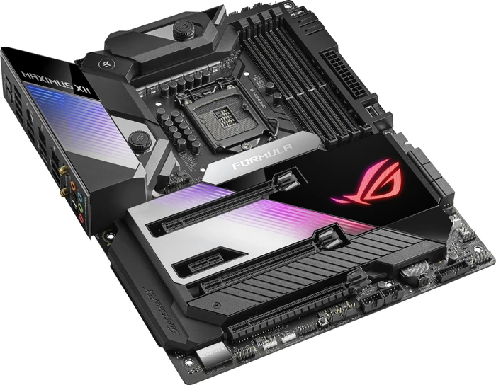 ASUS ROG Maximus XII Formula (Intel 1200)