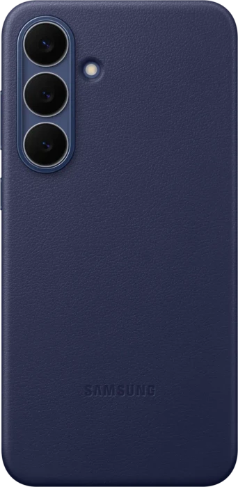 Samsung Kindsuit Case für Galaxy S25 FE Mystic Blue
