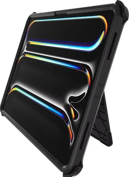 Otterbox Defender für Apple iPad Pro (2024/2025) 13", schwarz