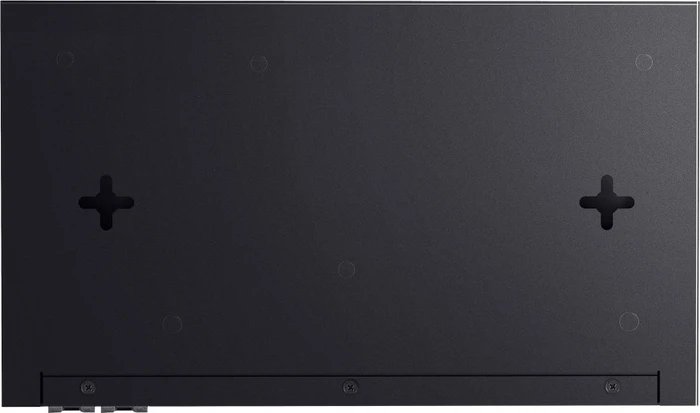 TP-Link Omada SG2200 Desktop 2.5G Smart Switch, 8x RJ-45, 2x SFP+, 160W PoE+