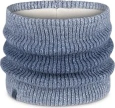 Buff Strick & Polar Marin Schlauchtuch marin palace blue
