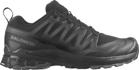 Salomon XA Pro 3D V9 Wide black/phantom/pewter (Herren)