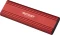 Patriot Transporter Lite External Portable SSD, rot, 2TB, USB-C 3.1 Vorschaubild